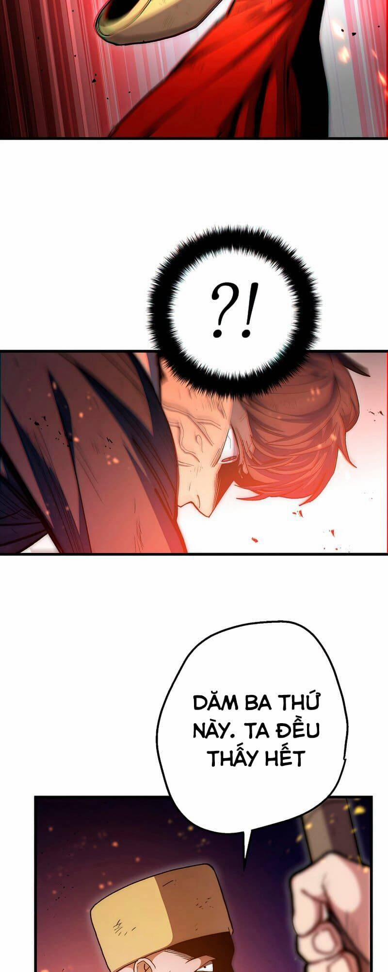 Huyền Thoại Diệt Thế Độc Long 71 trang 30