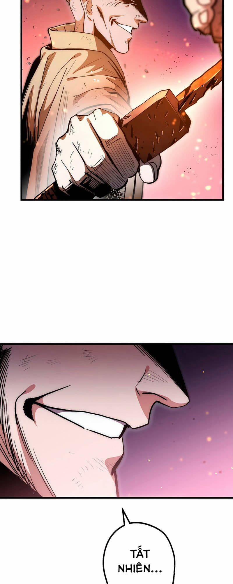 Huyền Thoại Diệt Thế Độc Long 71 trang 31