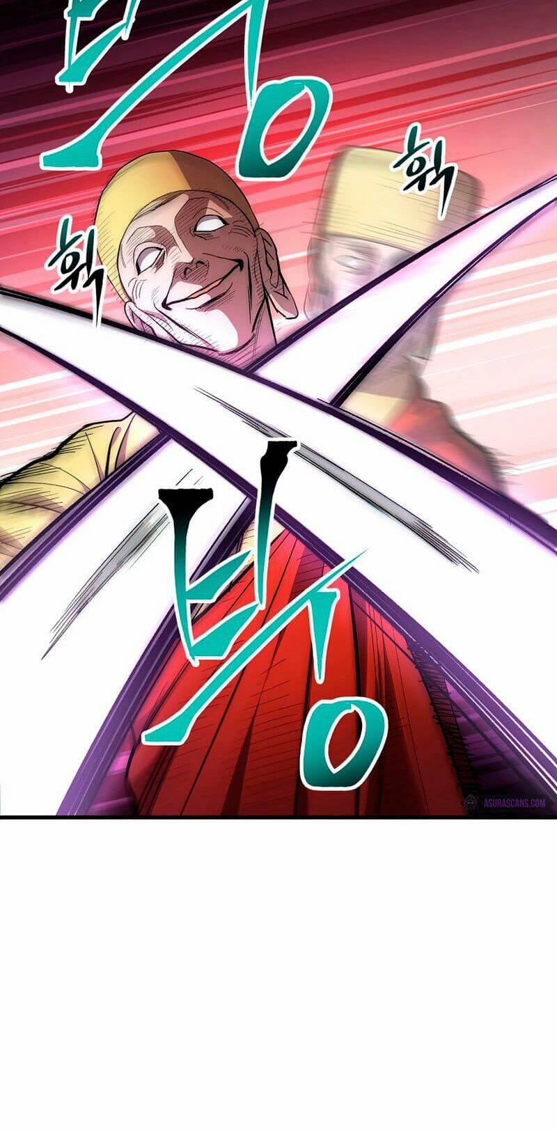 Huyền Thoại Diệt Thế Độc Long 71 trang 33