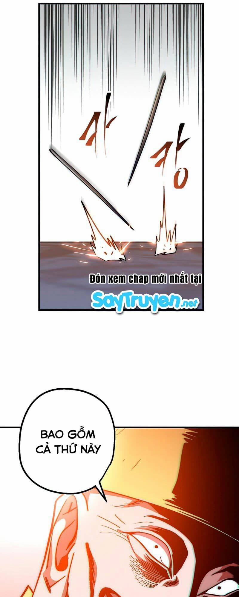 Huyền Thoại Diệt Thế Độc Long 71 trang 34