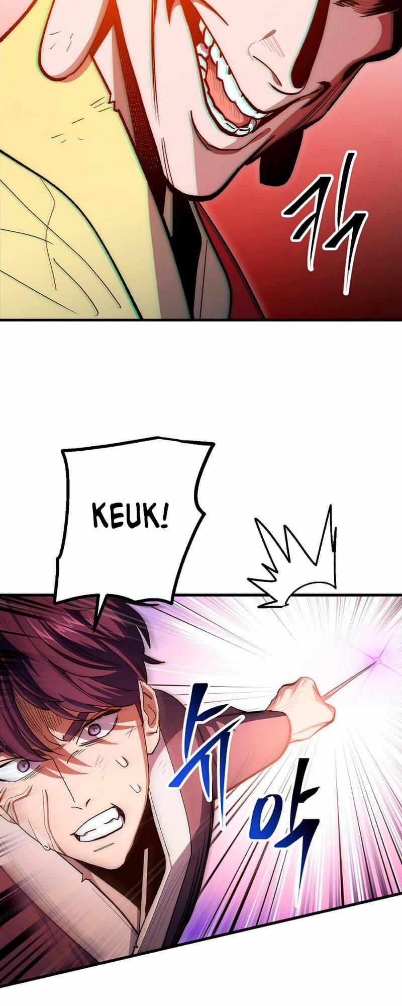 Huyền Thoại Diệt Thế Độc Long 71 trang 35