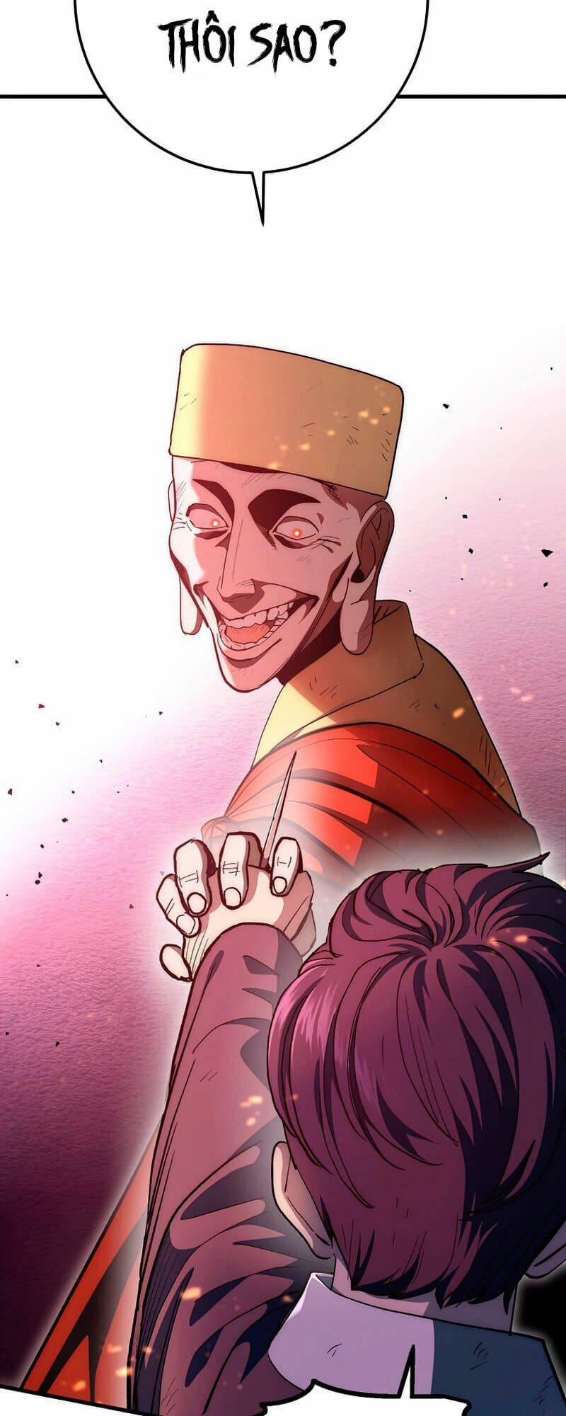 Huyền Thoại Diệt Thế Độc Long 71 trang 37