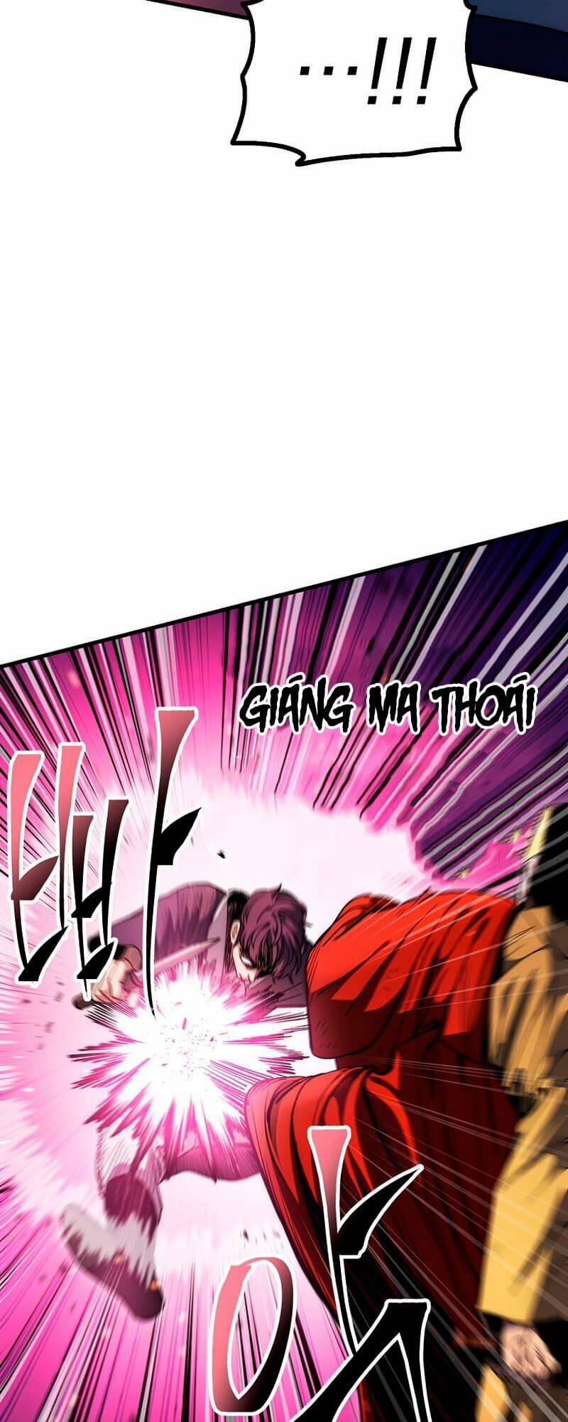 Huyền Thoại Diệt Thế Độc Long 71 trang 38