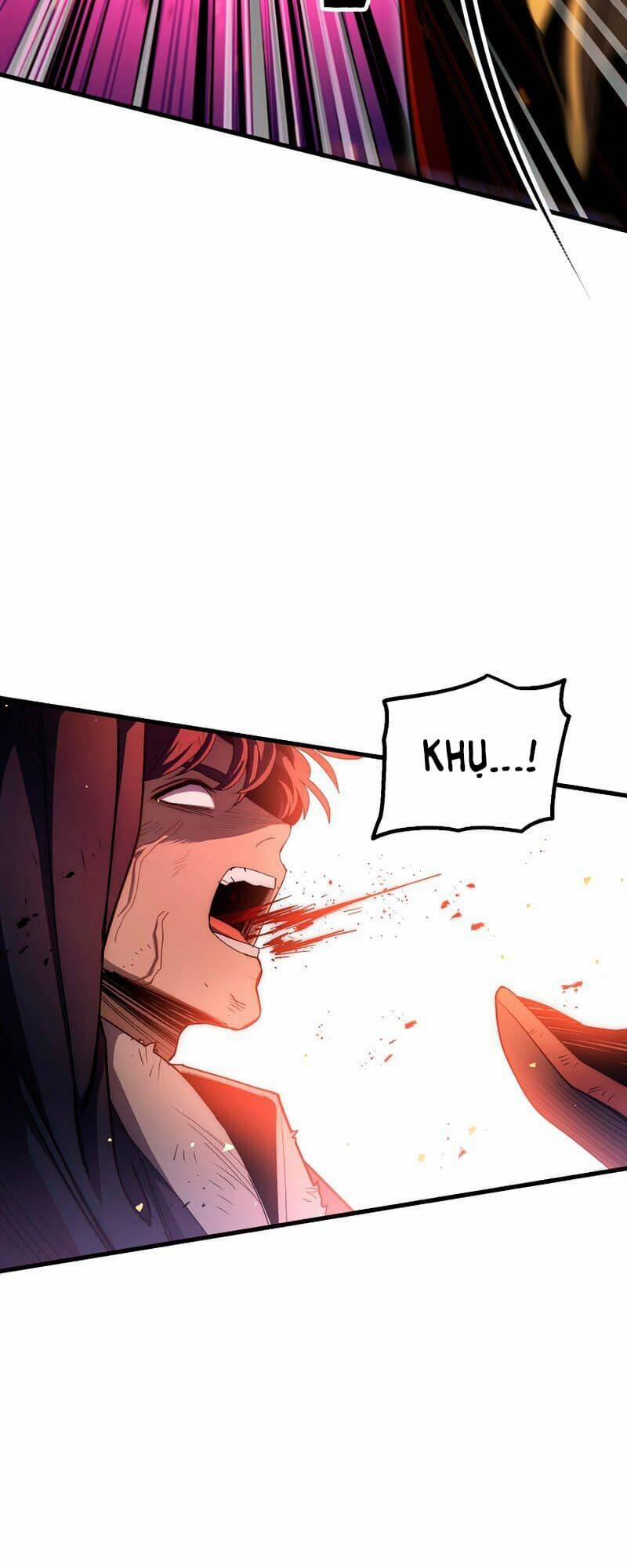 Huyền Thoại Diệt Thế Độc Long 71 trang 39