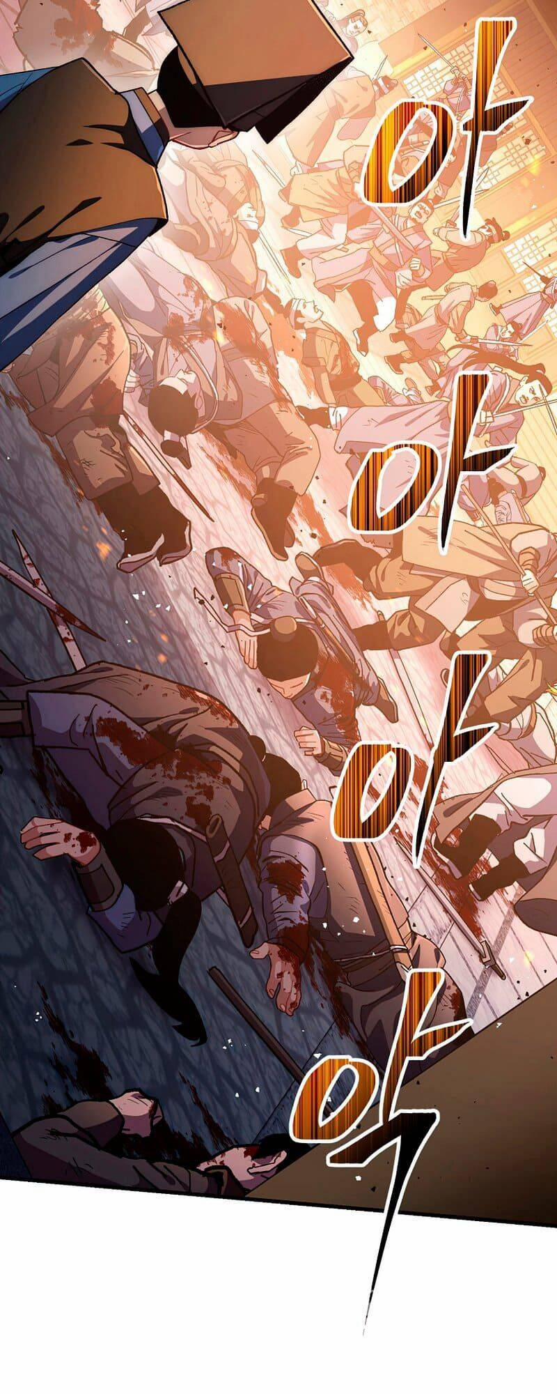 Huyền Thoại Diệt Thế Độc Long 71 trang 4