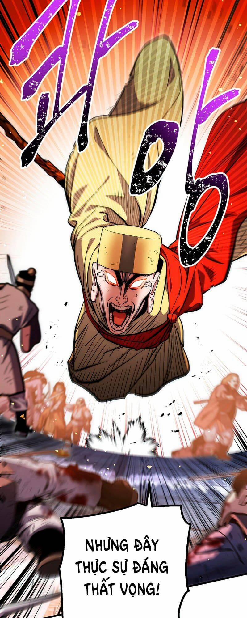 Huyền Thoại Diệt Thế Độc Long 71 trang 41