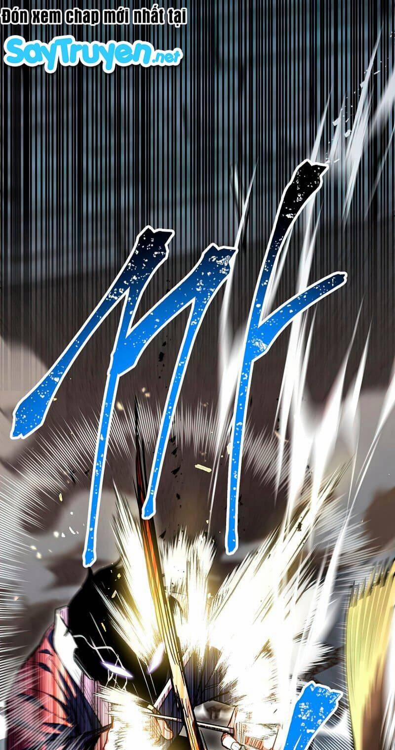 Huyền Thoại Diệt Thế Độc Long 71 trang 43