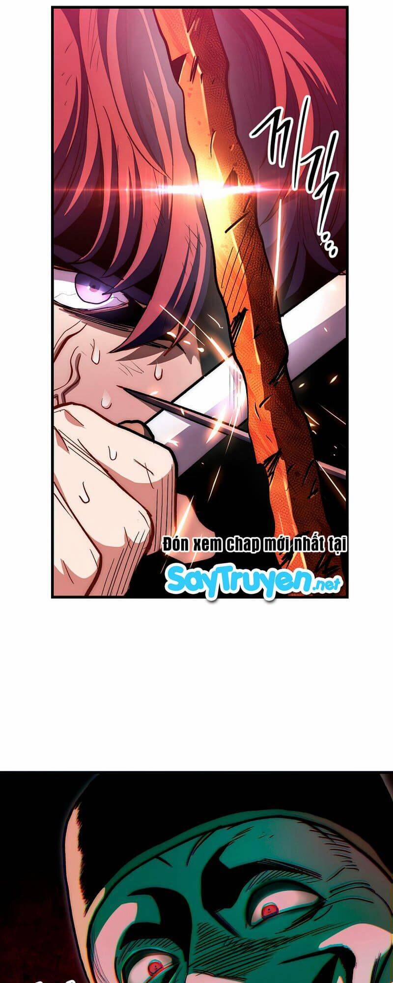 Huyền Thoại Diệt Thế Độc Long 71 trang 45