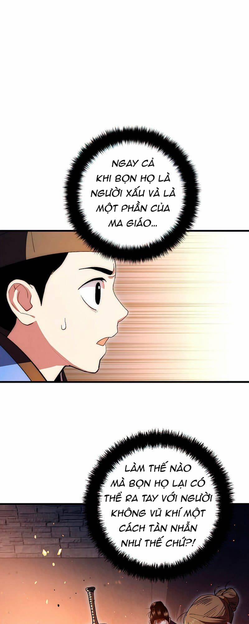 Huyền Thoại Diệt Thế Độc Long 71 trang 5