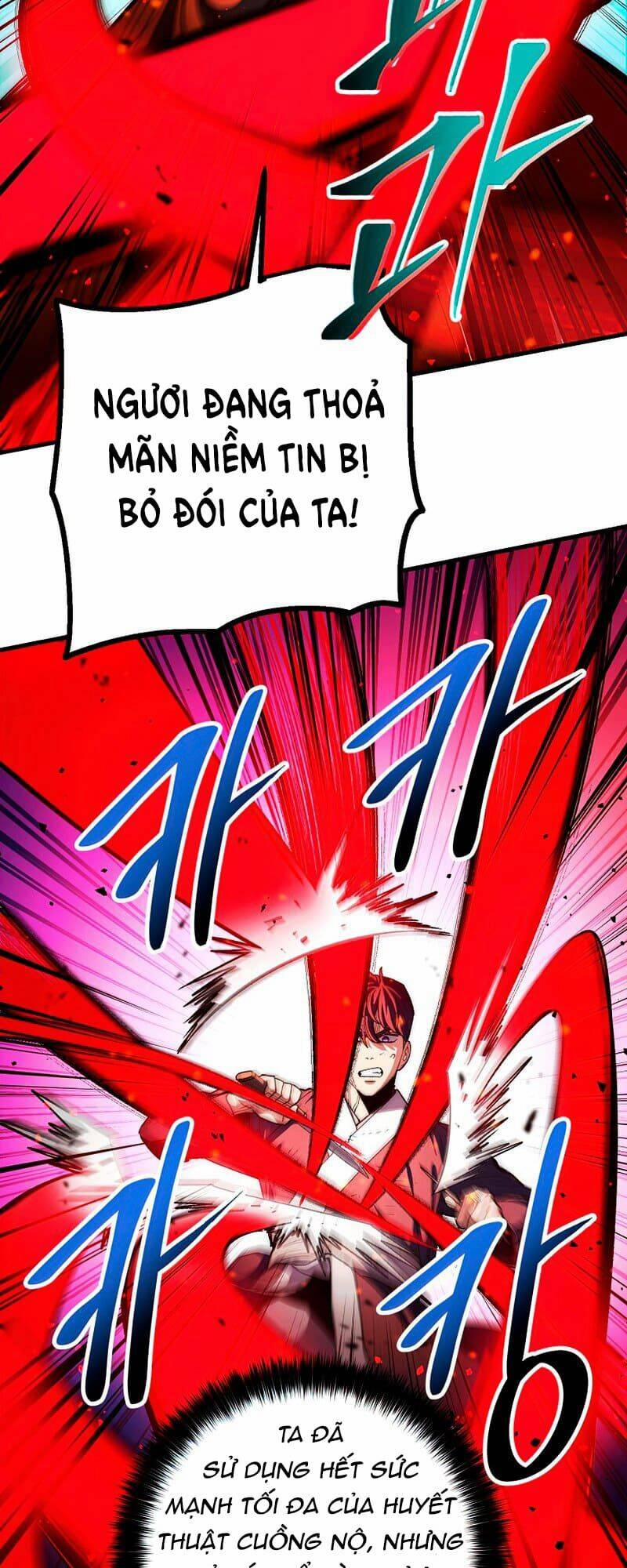 Huyền Thoại Diệt Thế Độc Long 71 trang 50