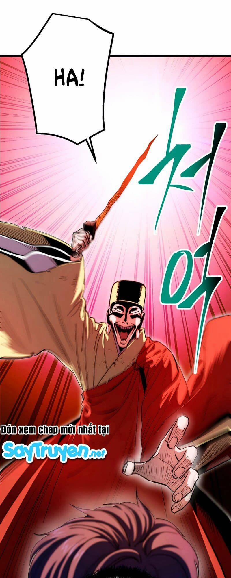 Huyền Thoại Diệt Thế Độc Long 71 trang 52