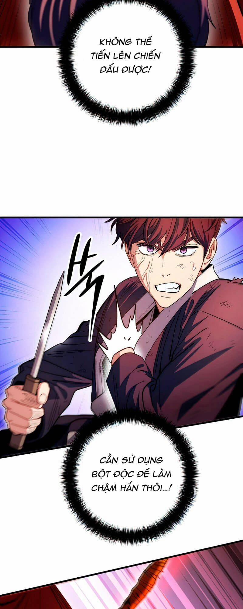 Huyền Thoại Diệt Thế Độc Long 71 trang 53