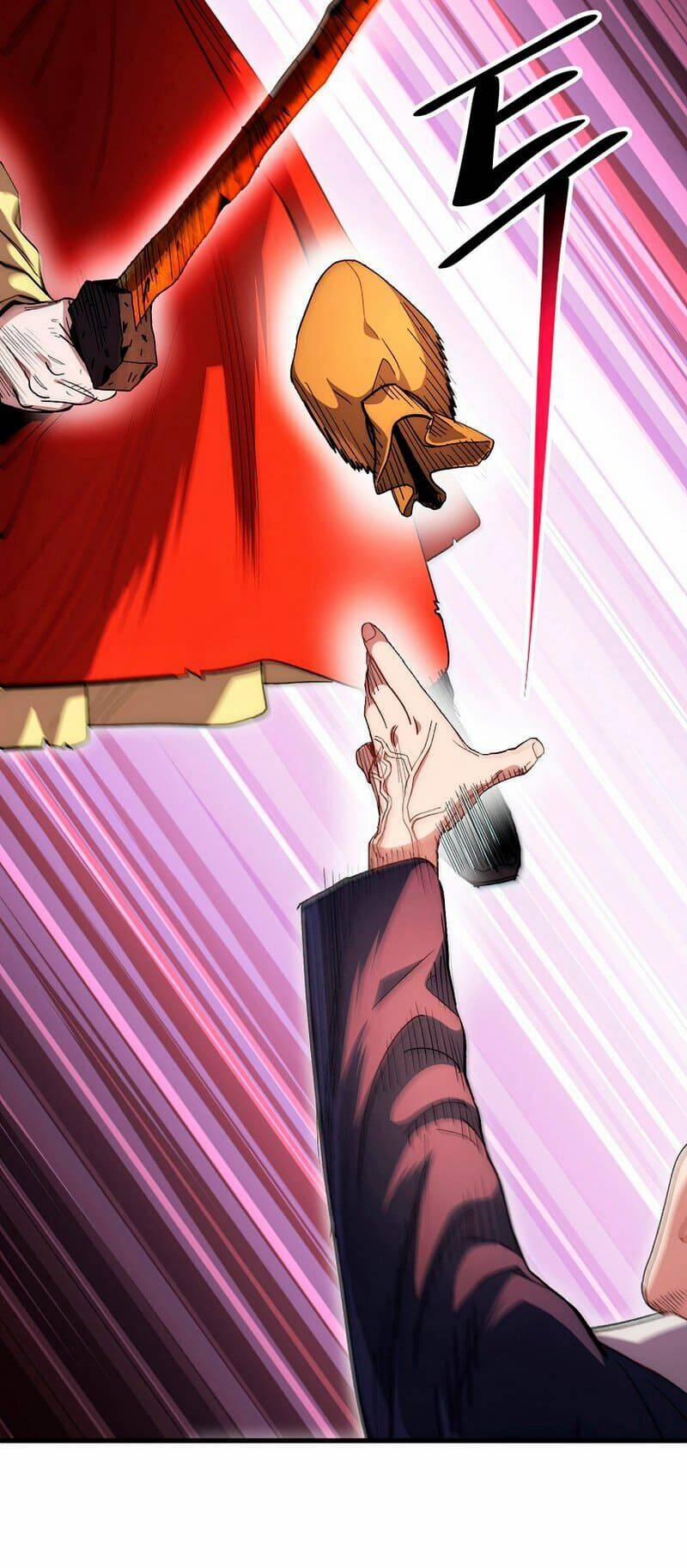 Huyền Thoại Diệt Thế Độc Long 71 trang 54