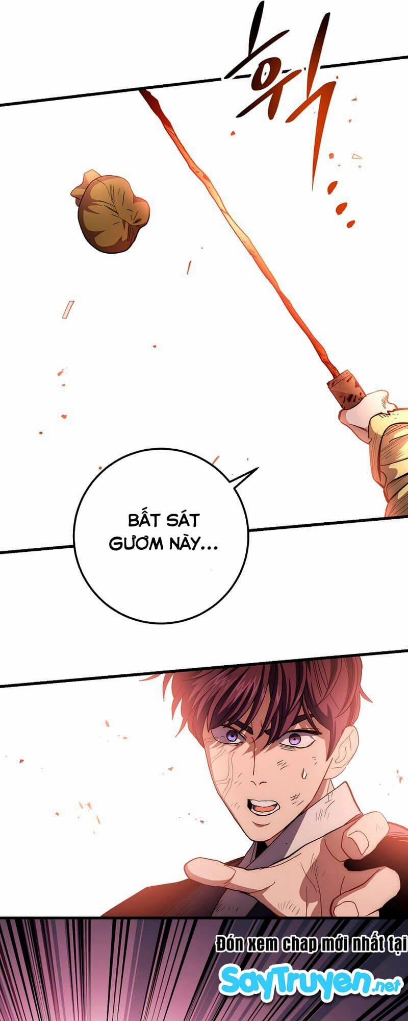 Huyền Thoại Diệt Thế Độc Long 71 trang 56