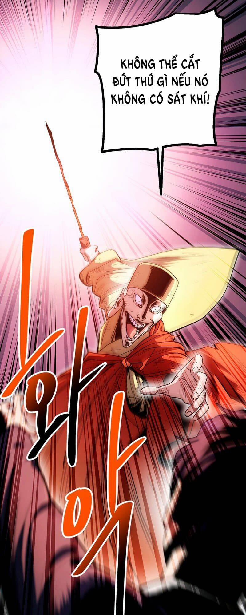Huyền Thoại Diệt Thế Độc Long 71 trang 57