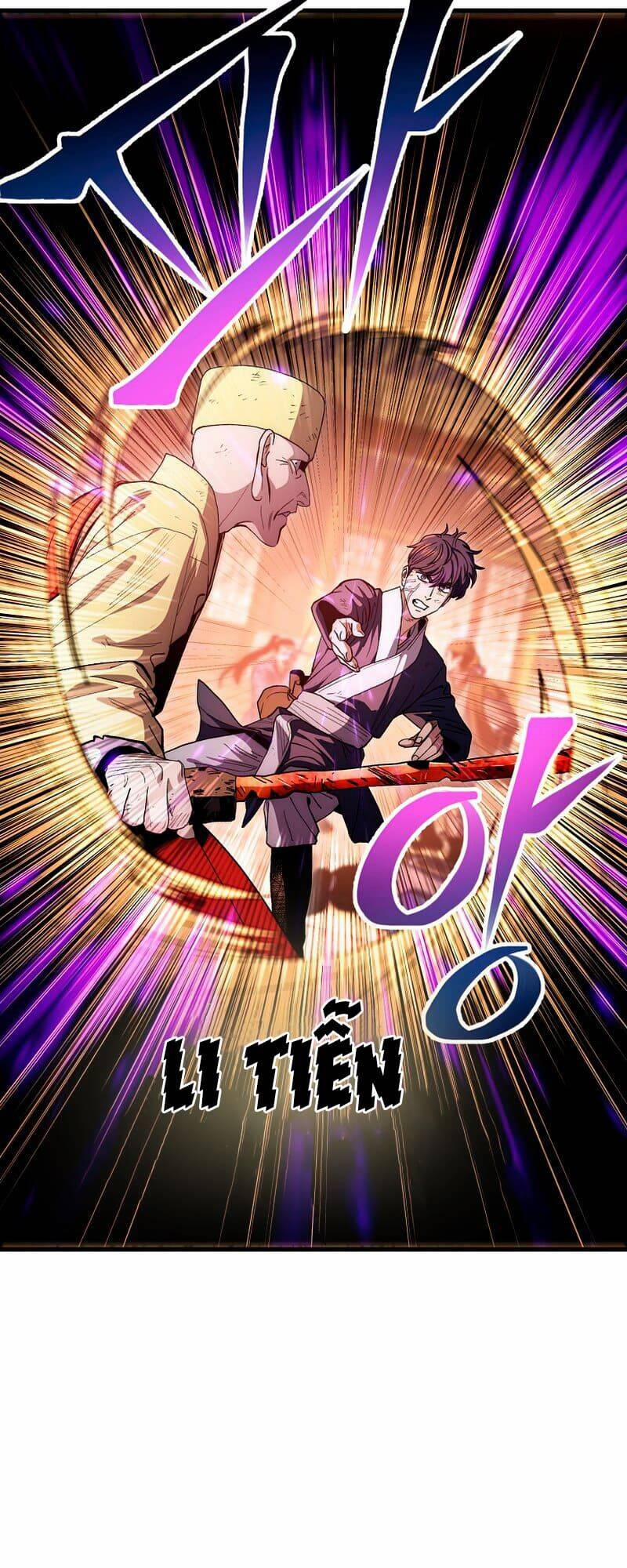 Huyền Thoại Diệt Thế Độc Long 71 trang 59