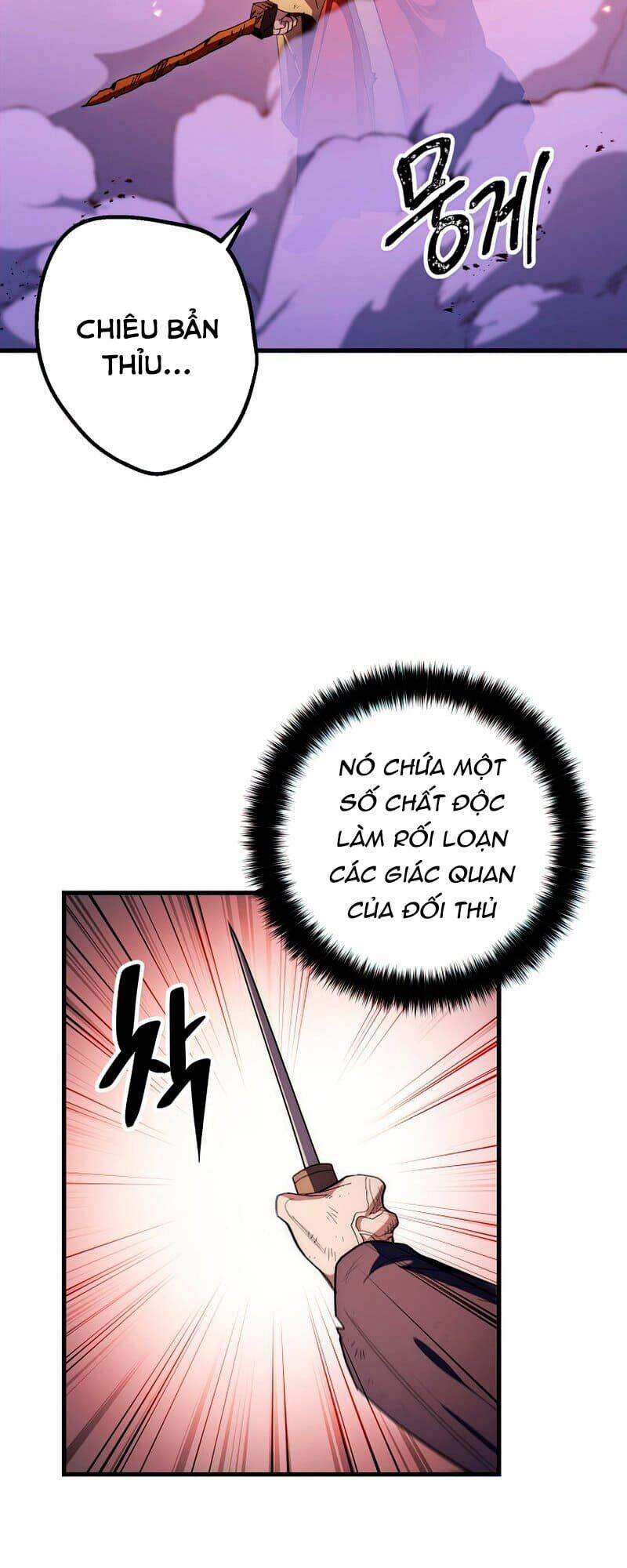 Huyền Thoại Diệt Thế Độc Long 71 trang 62