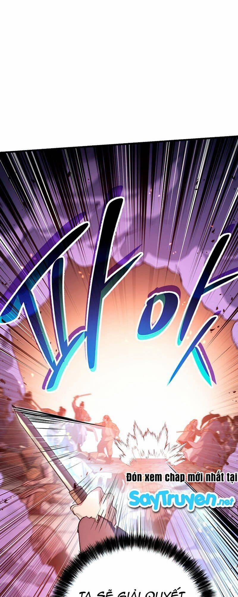 Huyền Thoại Diệt Thế Độc Long 71 trang 63