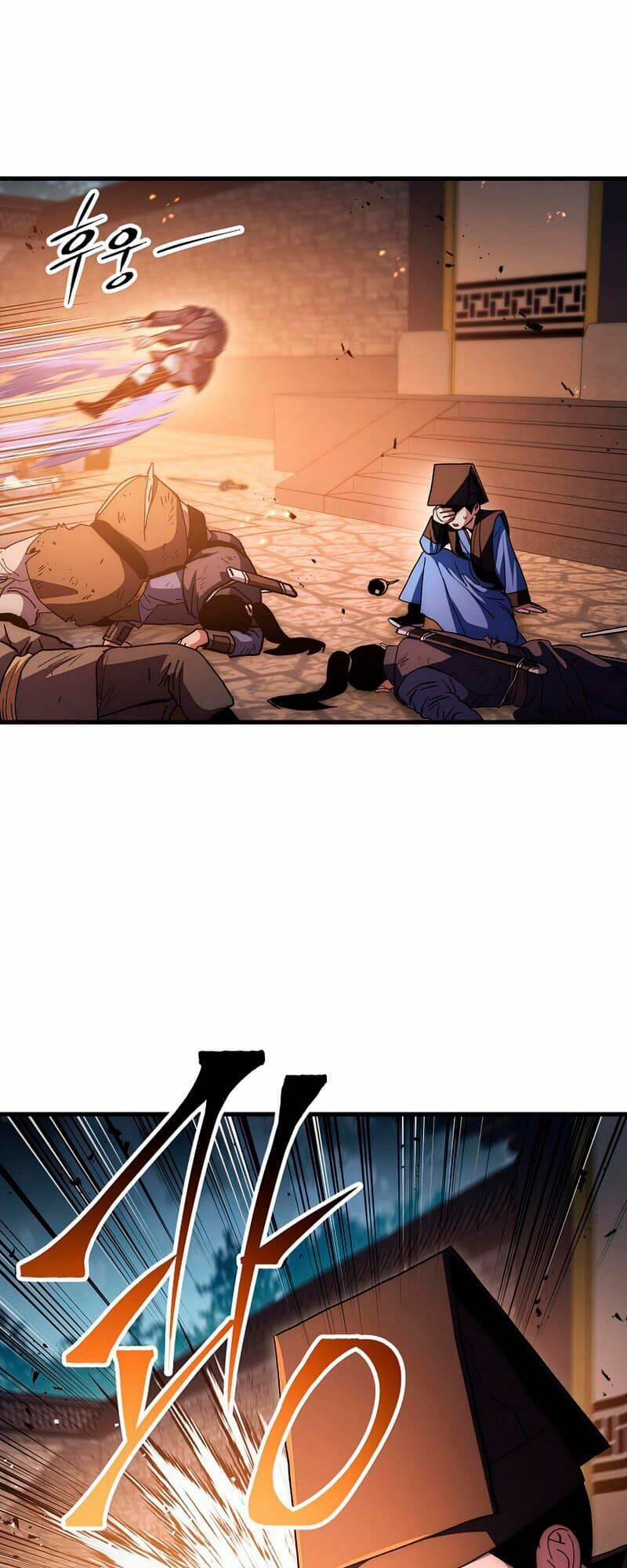 Huyền Thoại Diệt Thế Độc Long 71 trang 69