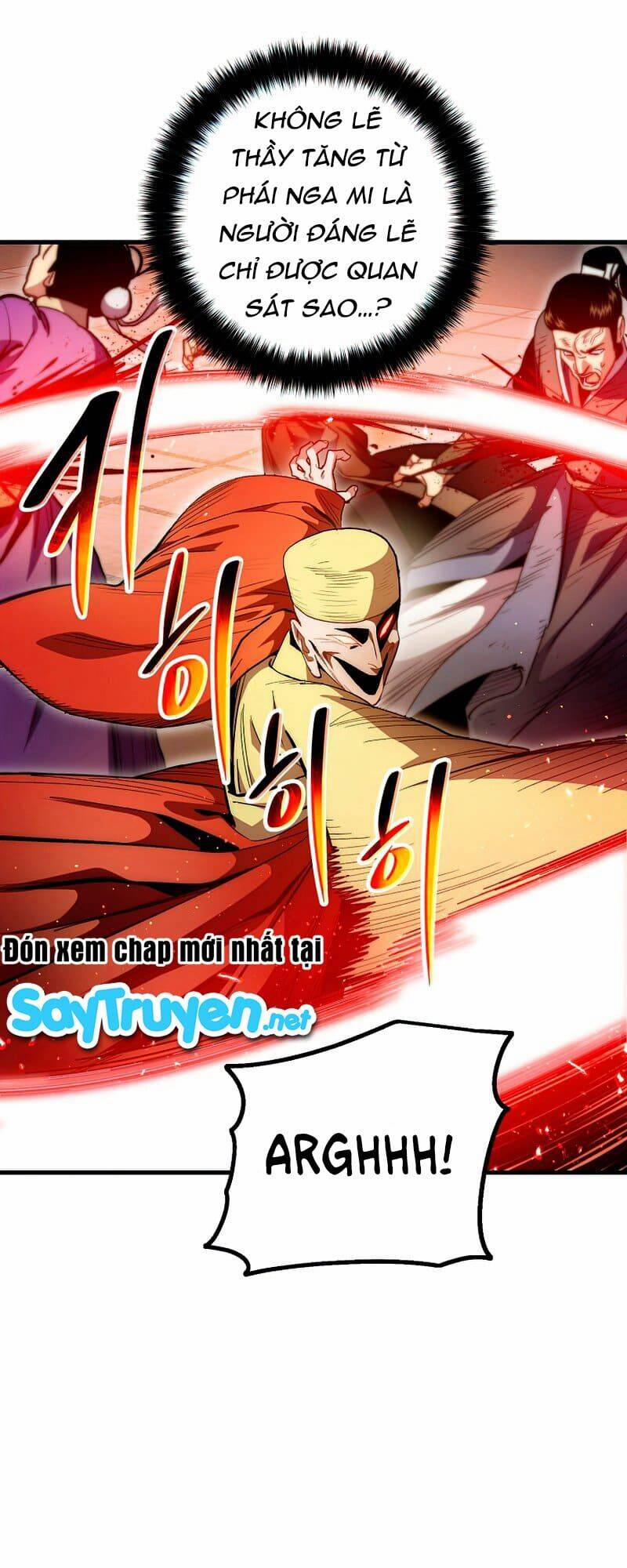 Huyền Thoại Diệt Thế Độc Long 71 trang 7
