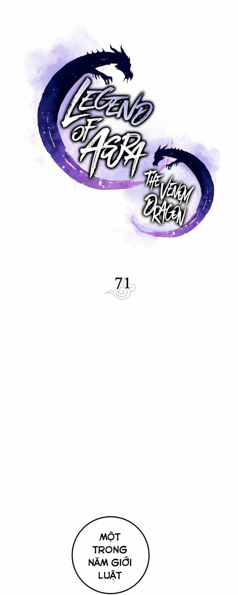 Huyền Thoại Diệt Thế Độc Long 71 trang 9