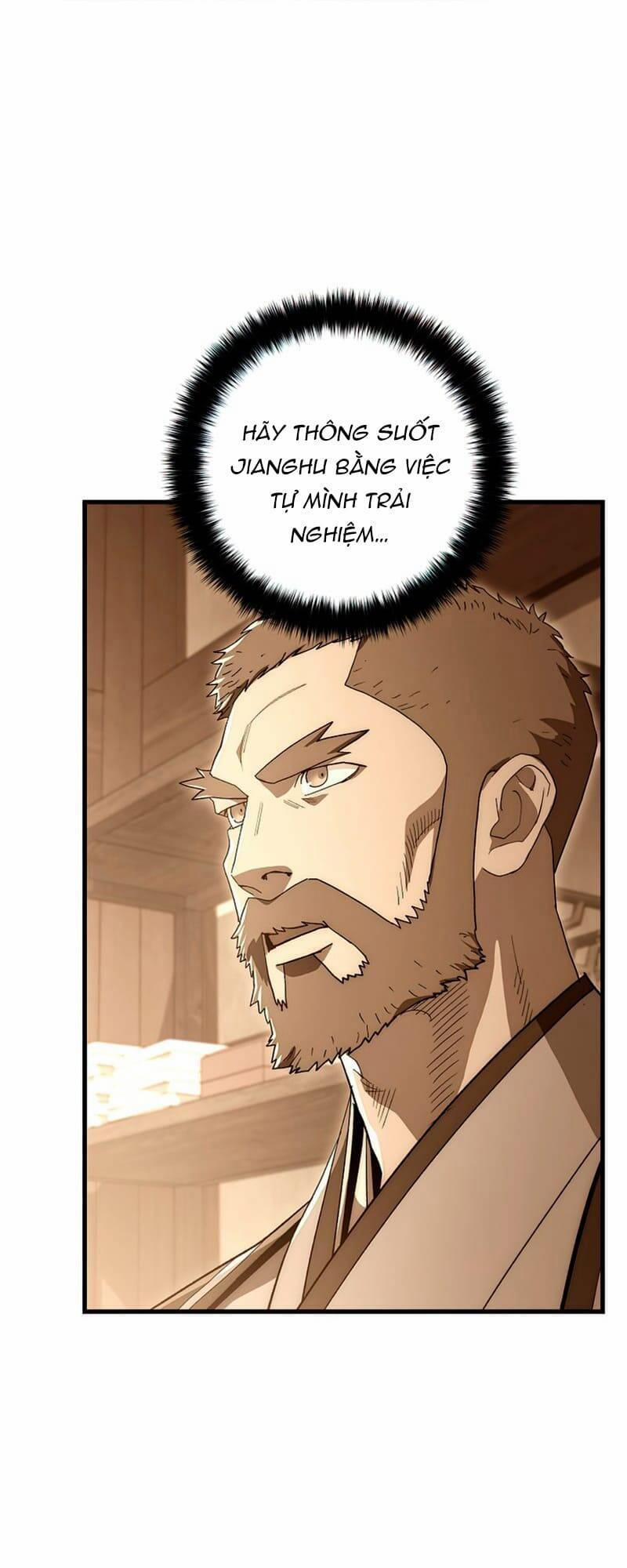 Huyền Thoại Diệt Thế Độc Long 72 trang 15