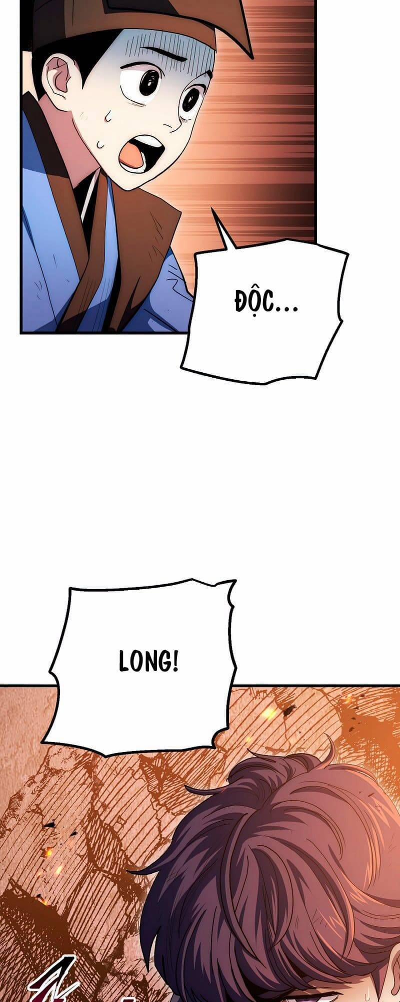Huyền Thoại Diệt Thế Độc Long 72 trang 2