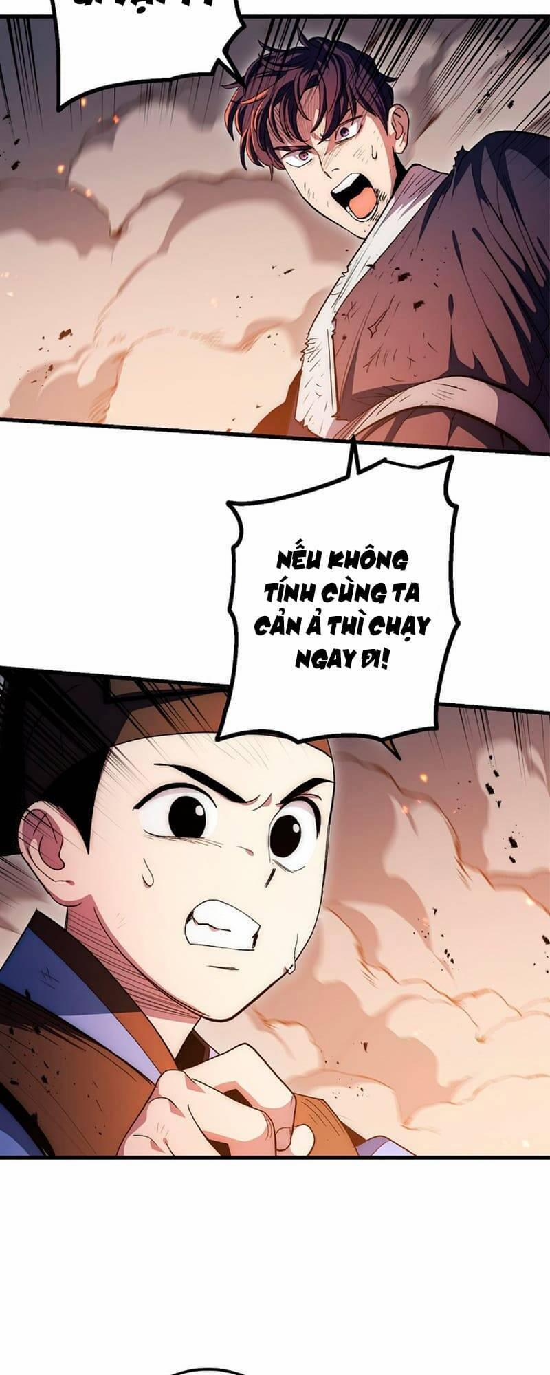 Huyền Thoại Diệt Thế Độc Long 72 trang 24