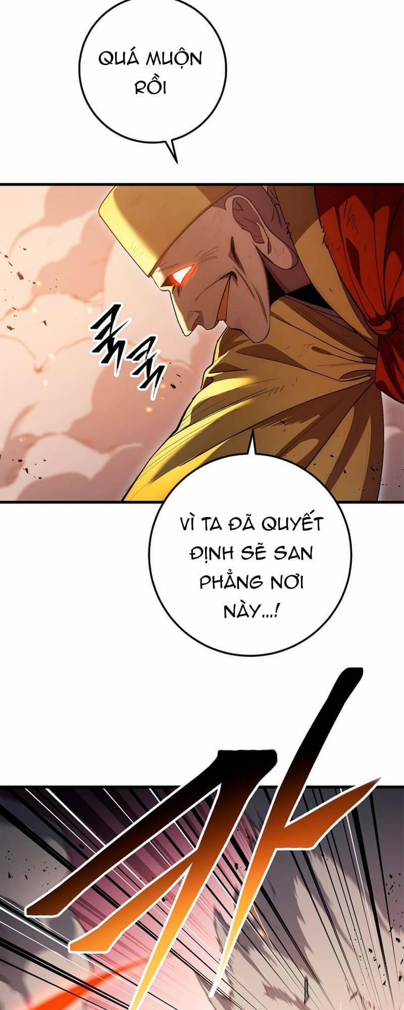 Huyền Thoại Diệt Thế Độc Long 72 trang 25