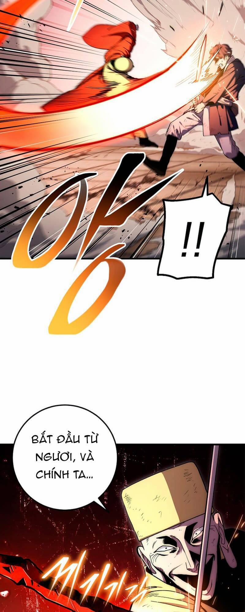 Huyền Thoại Diệt Thế Độc Long 72 trang 26