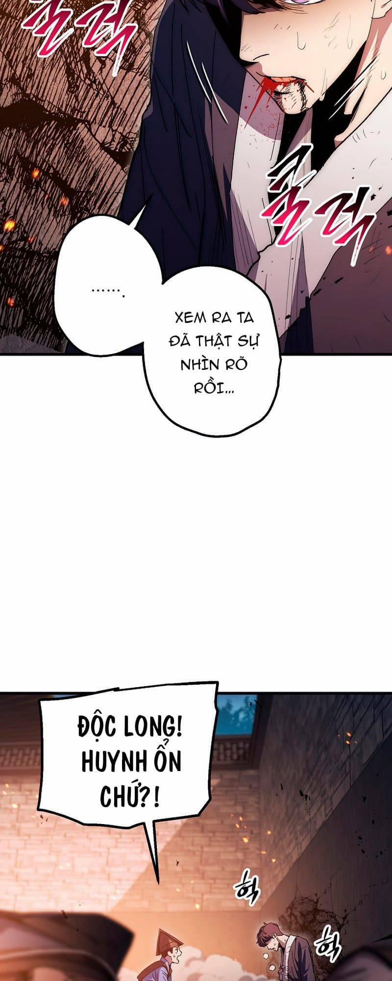 Huyền Thoại Diệt Thế Độc Long 72 trang 3