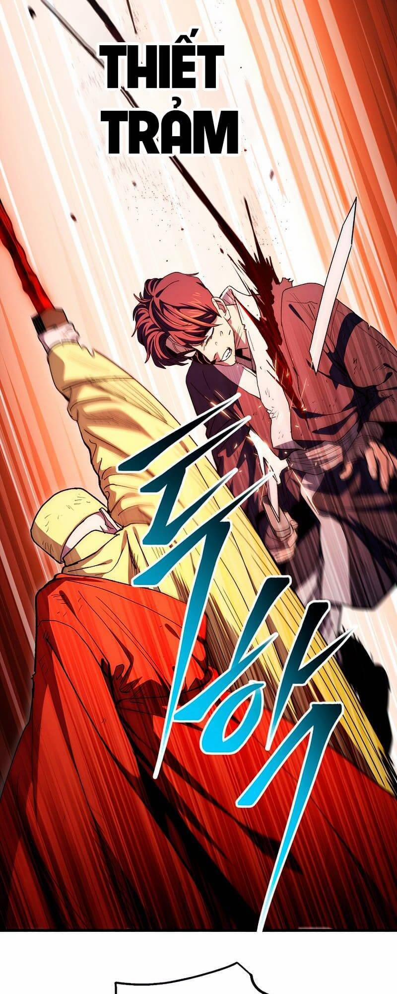 Huyền Thoại Diệt Thế Độc Long 72 trang 30