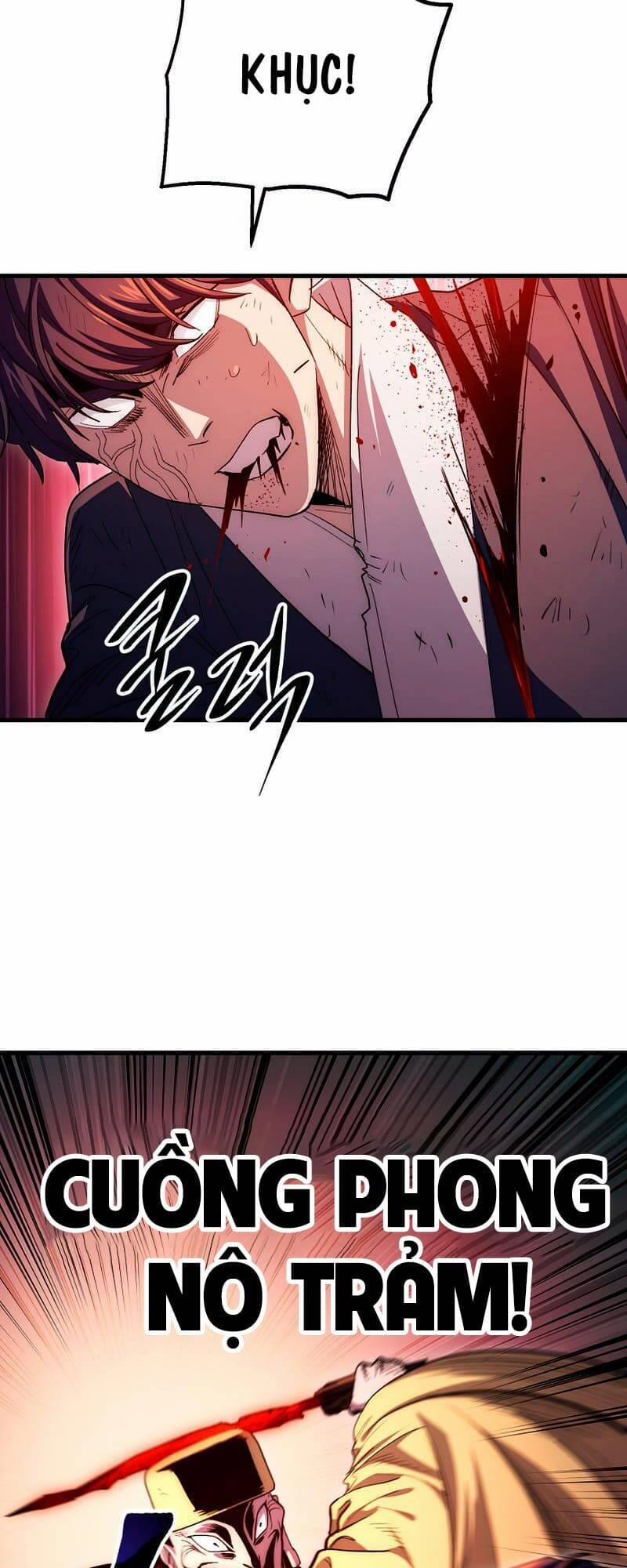 Huyền Thoại Diệt Thế Độc Long 72 trang 31