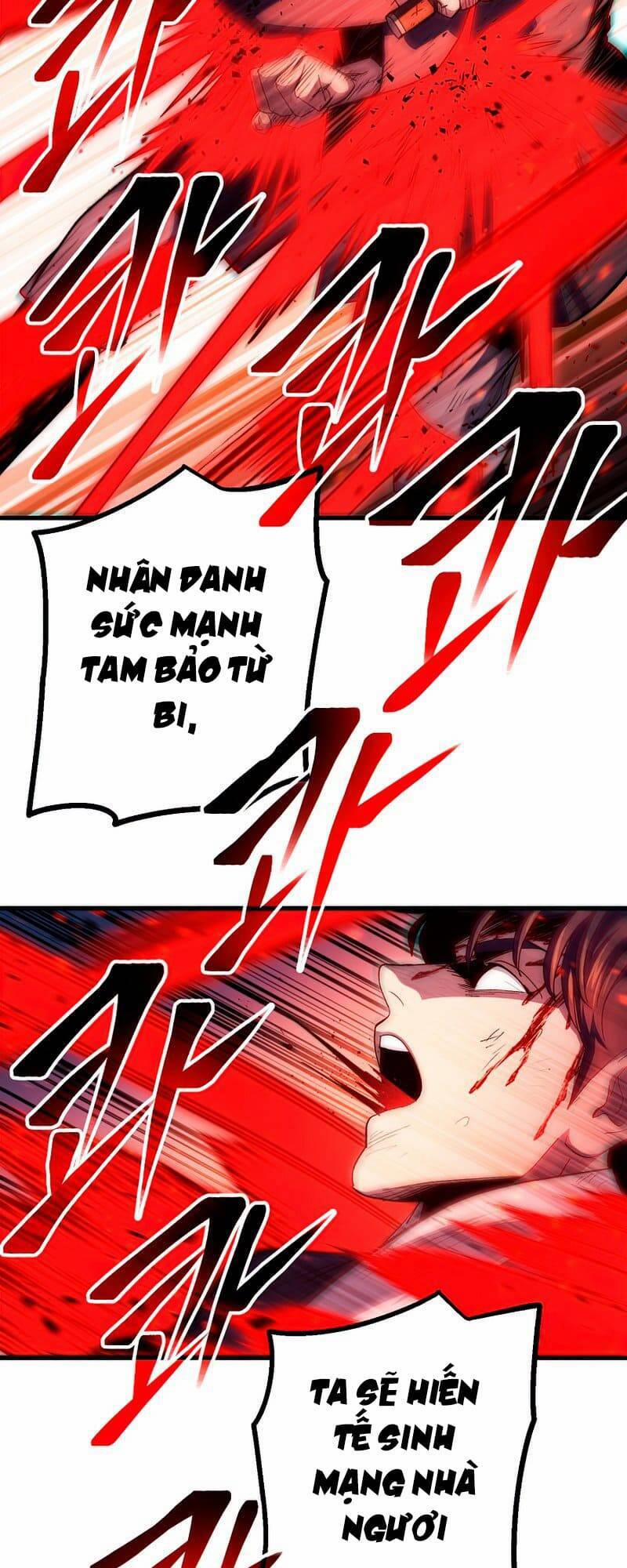 Huyền Thoại Diệt Thế Độc Long 72 trang 33