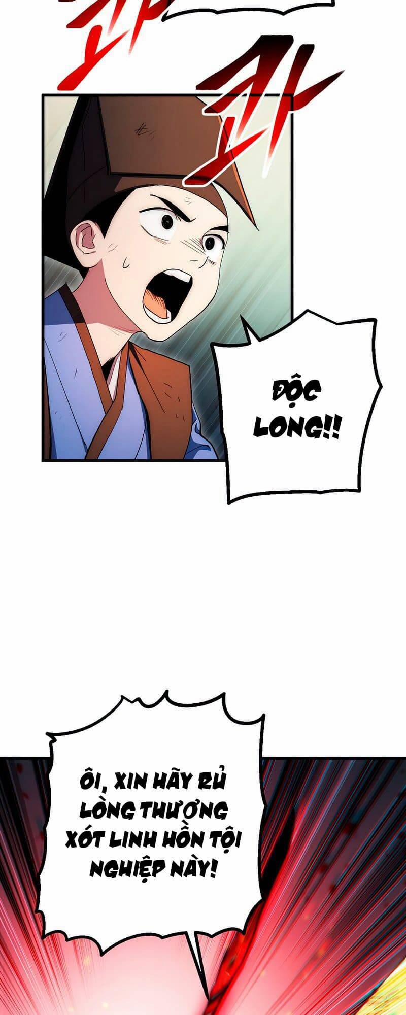 Huyền Thoại Diệt Thế Độc Long 72 trang 34