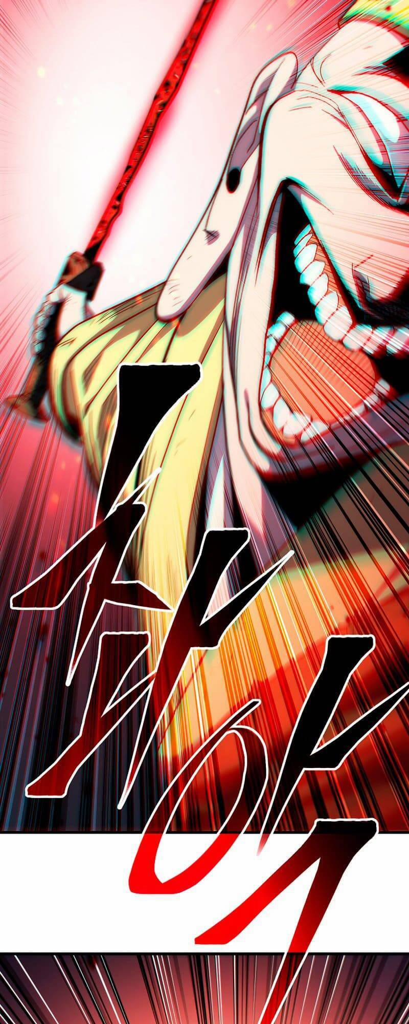 Huyền Thoại Diệt Thế Độc Long 72 trang 35