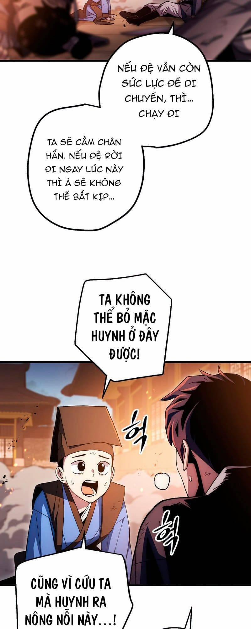 Huyền Thoại Diệt Thế Độc Long 72 trang 4