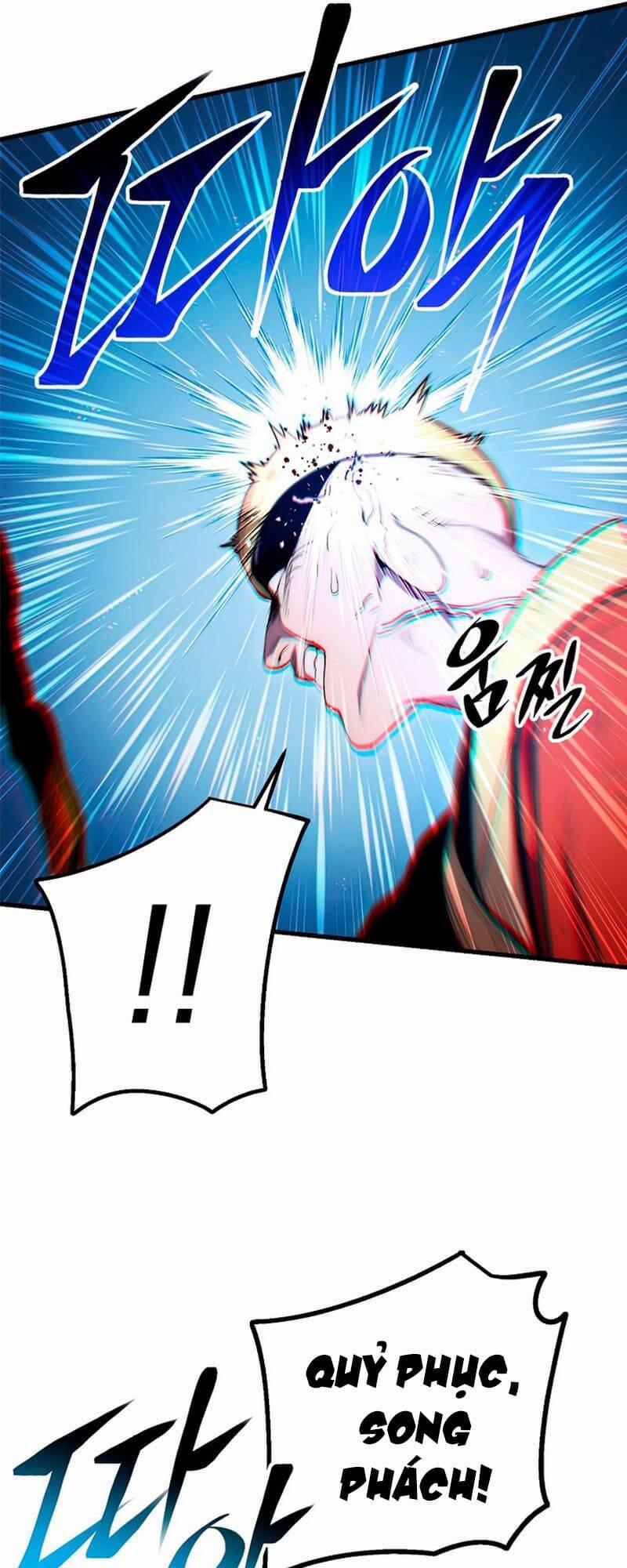 Huyền Thoại Diệt Thế Độc Long 72 trang 43