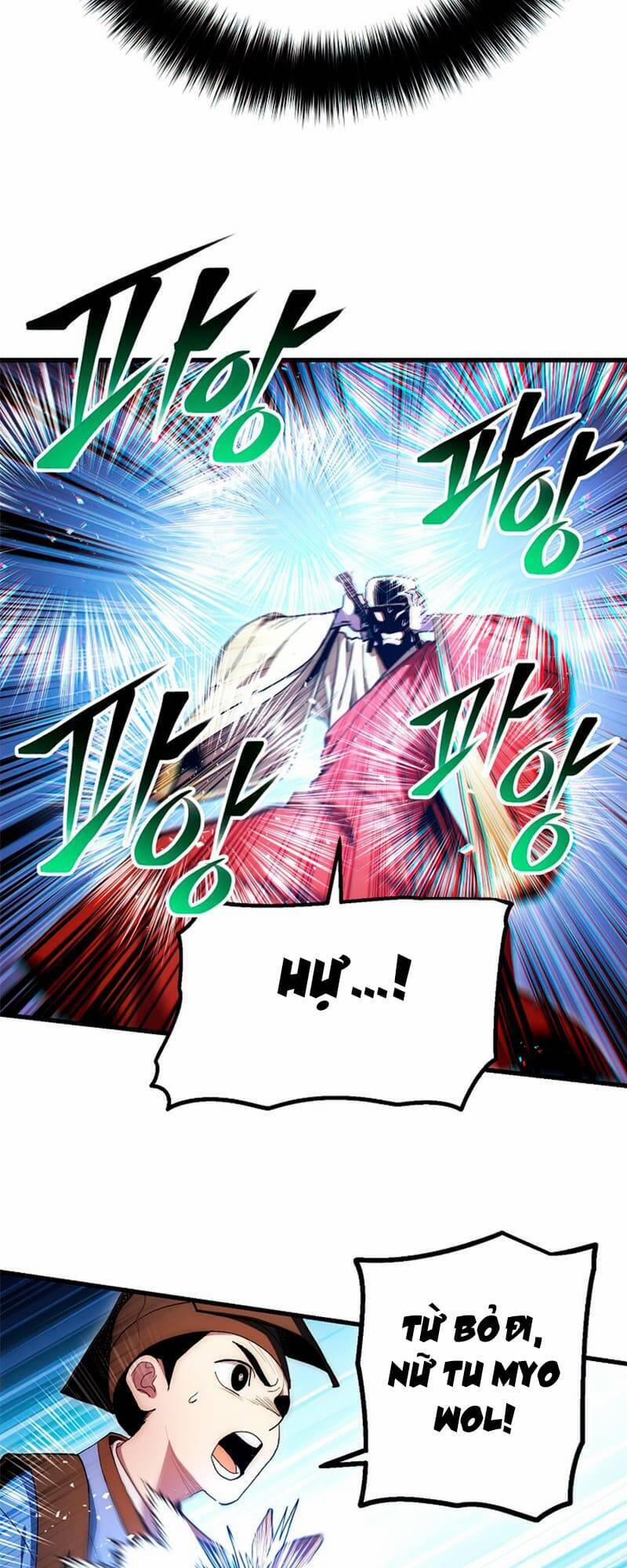Huyền Thoại Diệt Thế Độc Long 72 trang 46