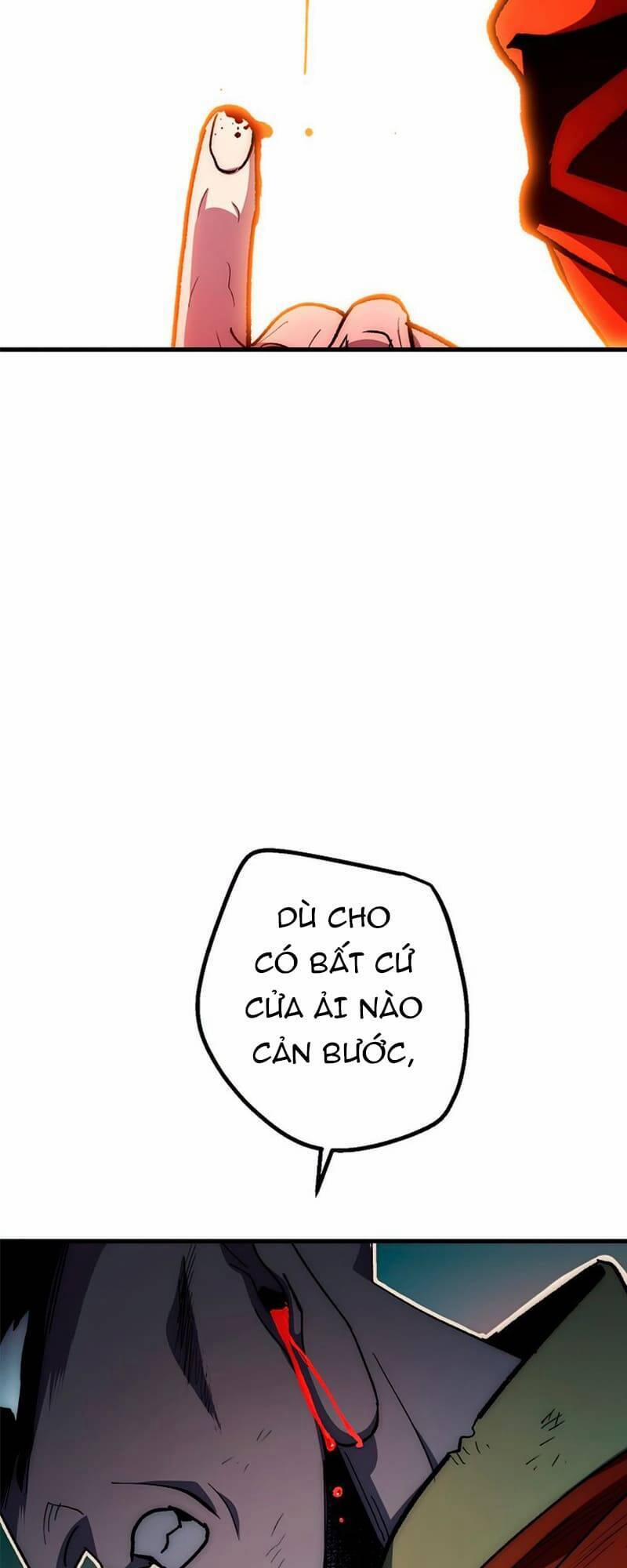 Huyền Thoại Diệt Thế Độc Long 72 trang 53