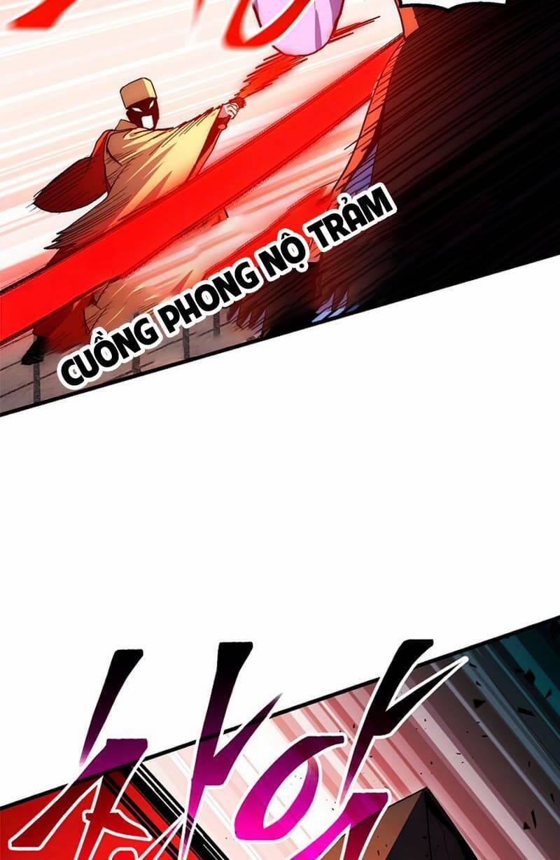 Huyền Thoại Diệt Thế Độc Long 72 trang 55