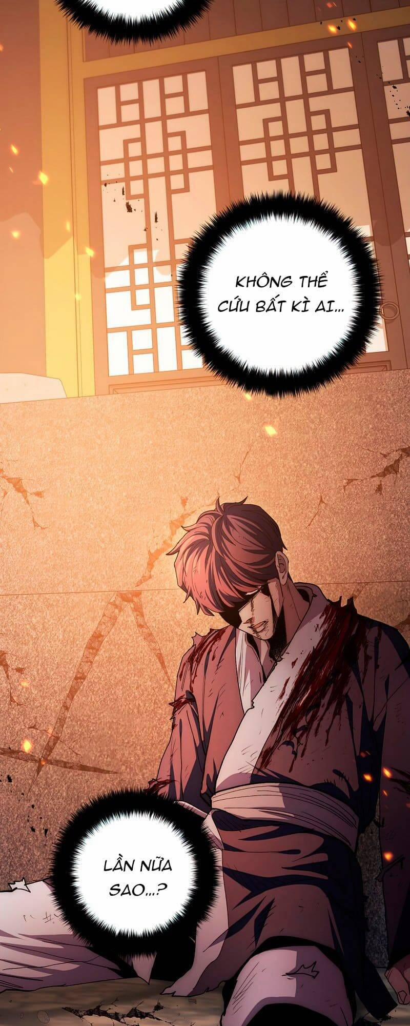 Huyền Thoại Diệt Thế Độc Long 72 trang 63