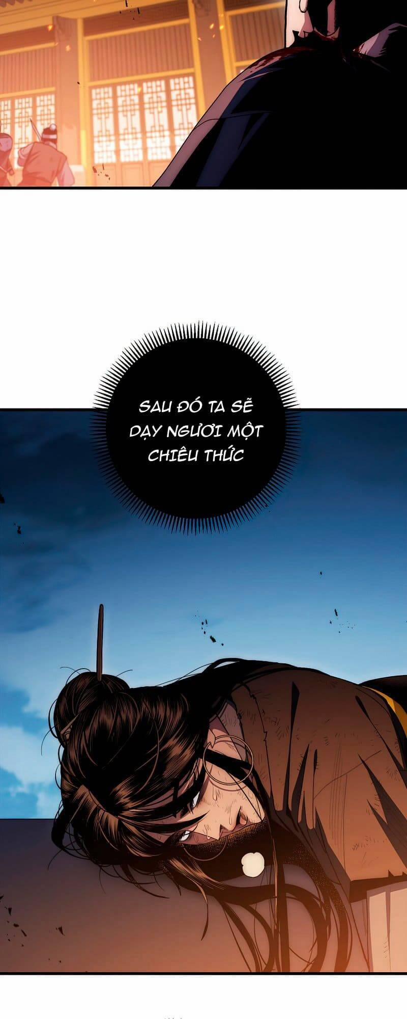 Huyền Thoại Diệt Thế Độc Long 72 trang 67