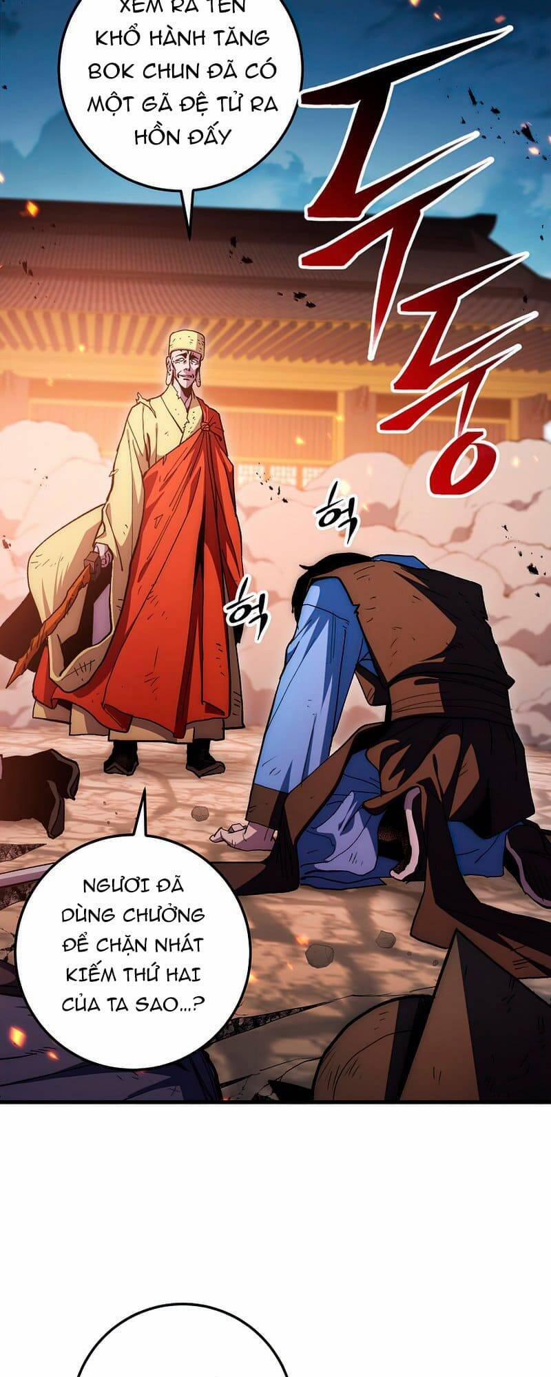Huyền Thoại Diệt Thế Độc Long 72 trang 72