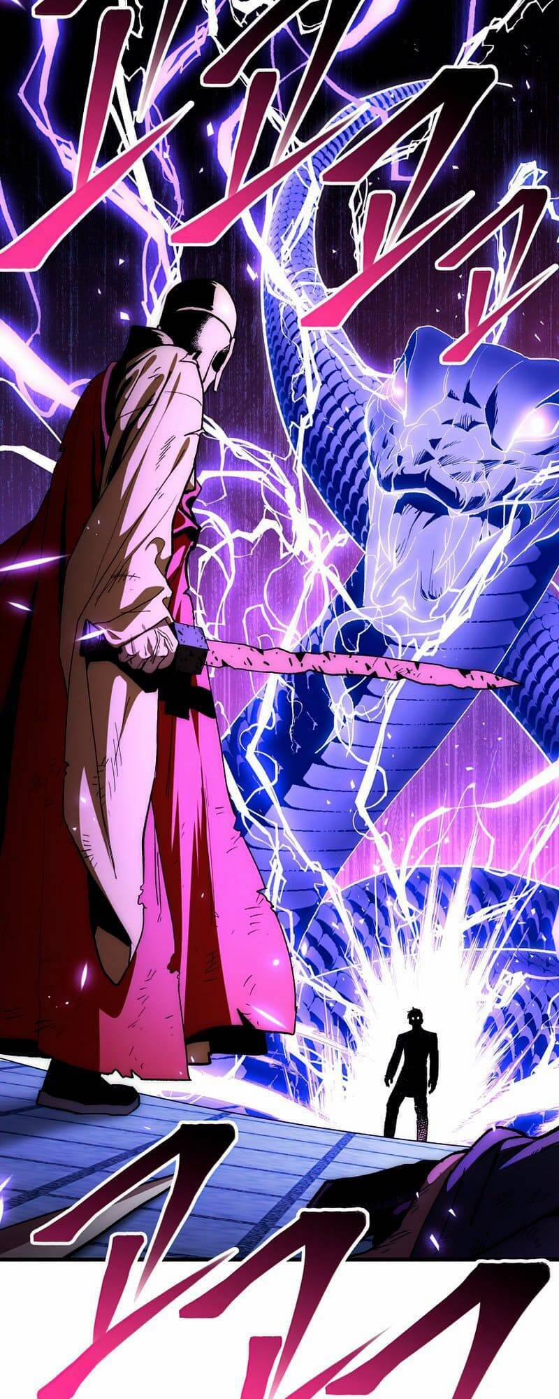 Huyền Thoại Diệt Thế Độc Long 72 trang 77