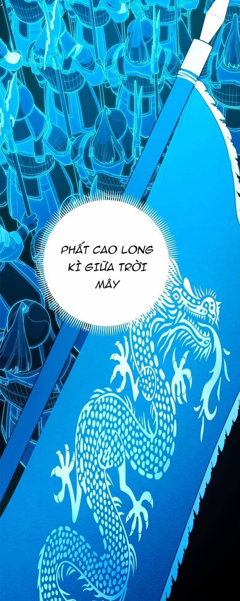 Huyền Thoại Diệt Thế Độc Long 73 trang 10