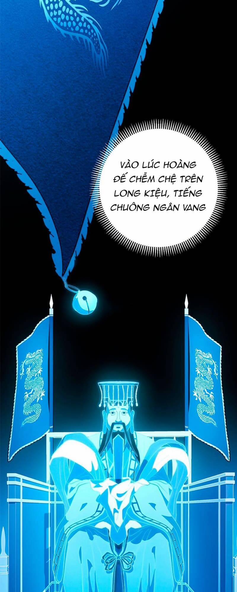 Huyền Thoại Diệt Thế Độc Long 73 trang 11