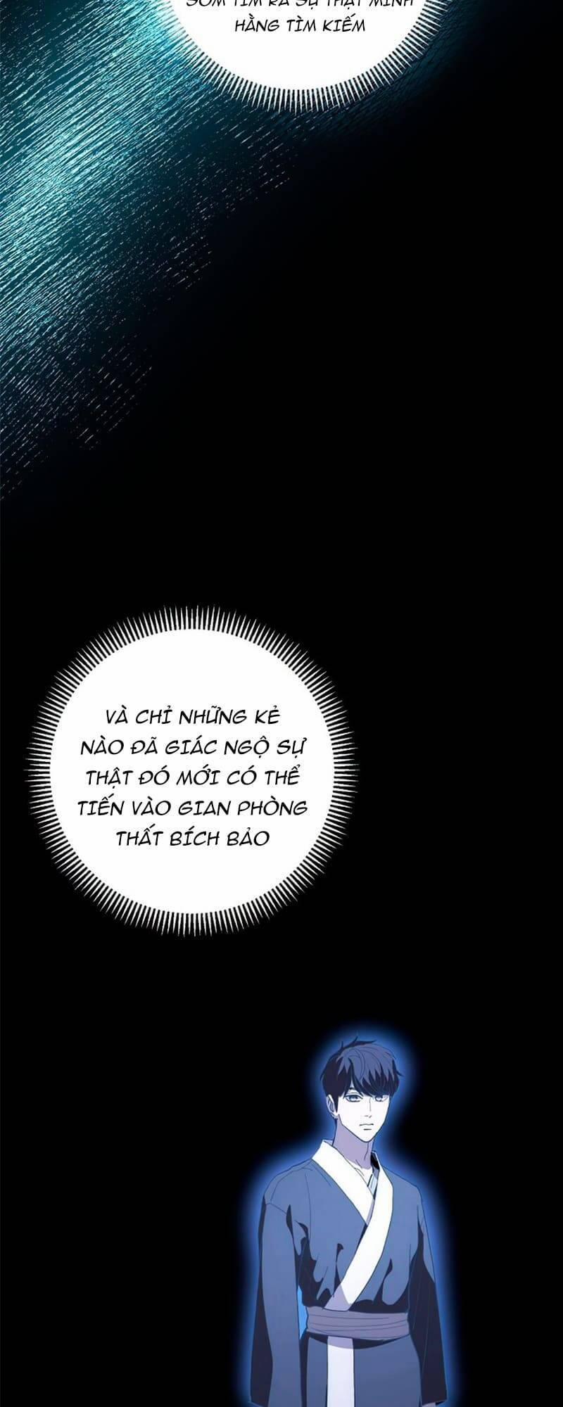 Huyền Thoại Diệt Thế Độc Long 73 trang 14