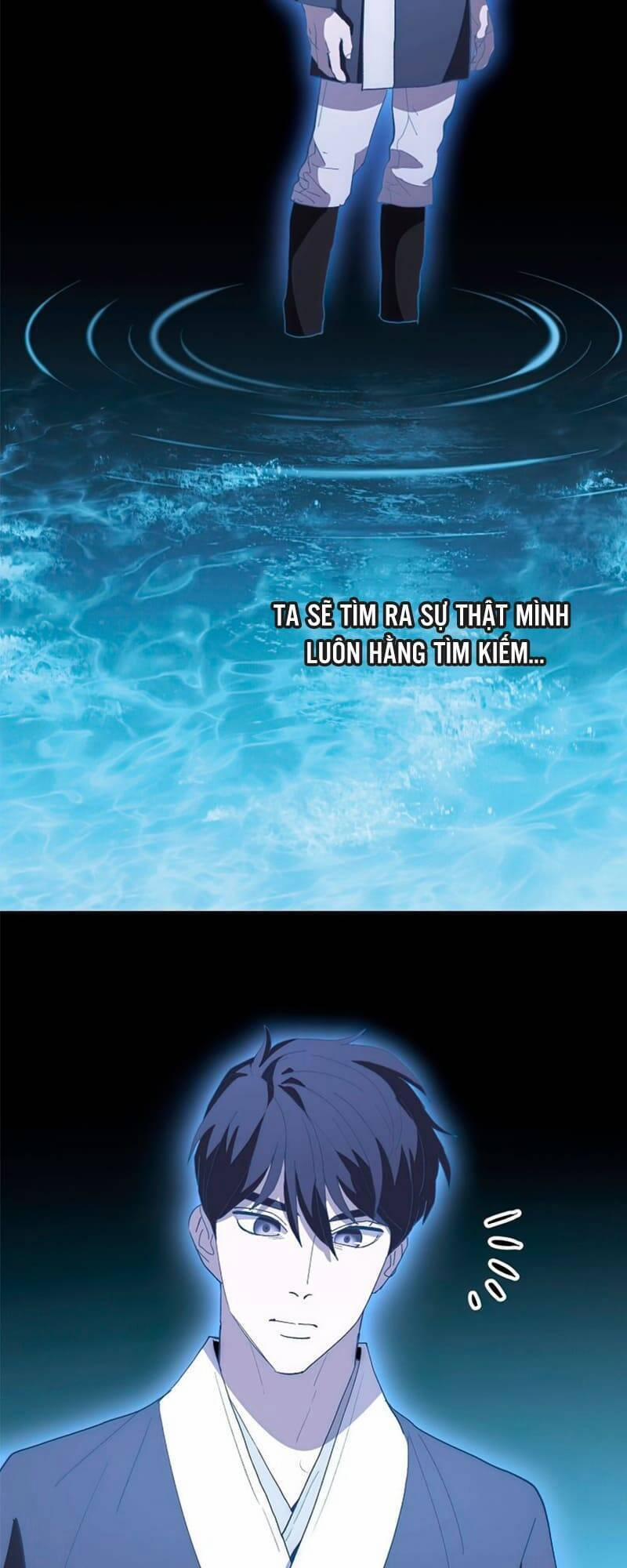 Huyền Thoại Diệt Thế Độc Long 73 trang 15