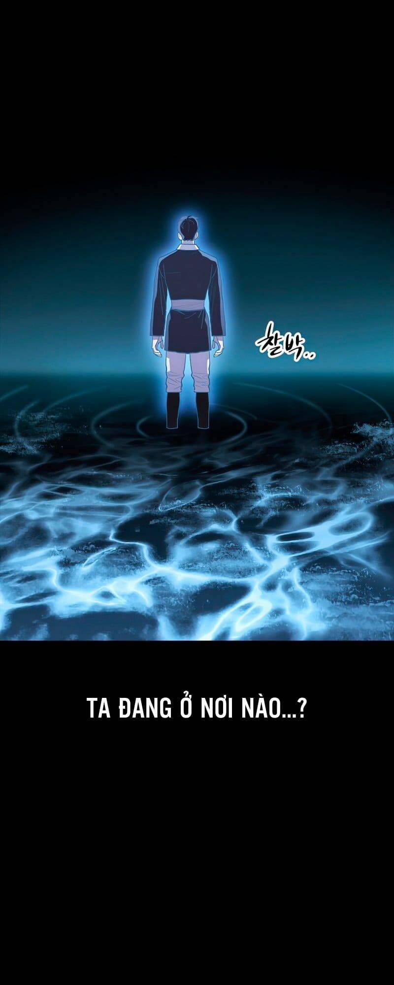 Huyền Thoại Diệt Thế Độc Long 73 trang 2